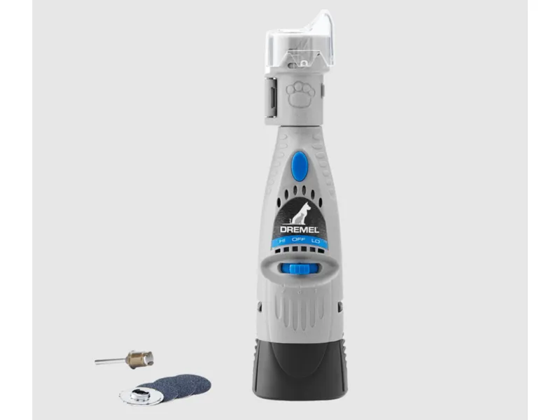 Dremel kynsitrimmeri 7020