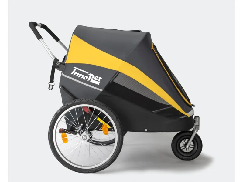 Hercules 2.0 koiran rattaat