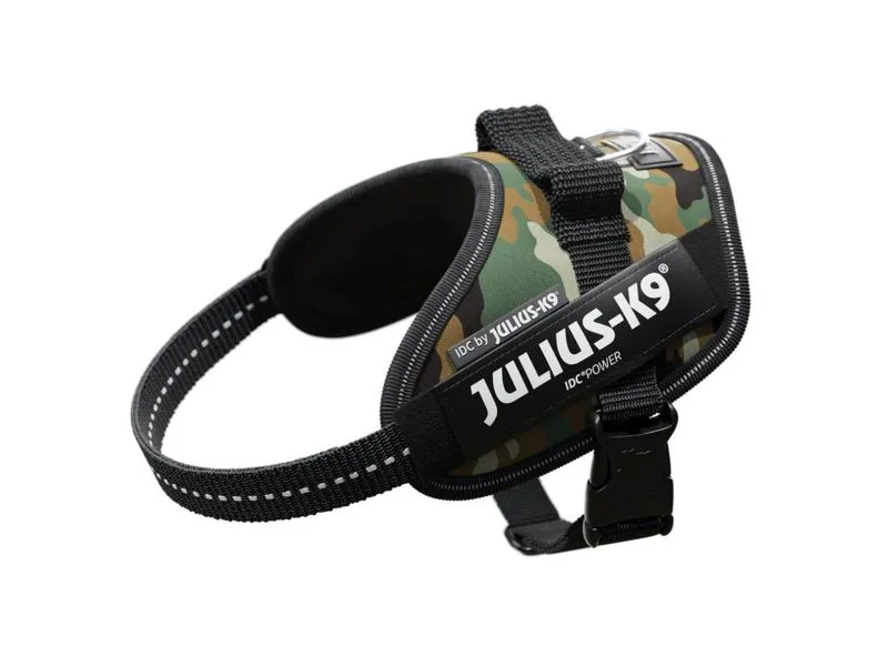 Julius-K9 IDC Power koiranvaljaat