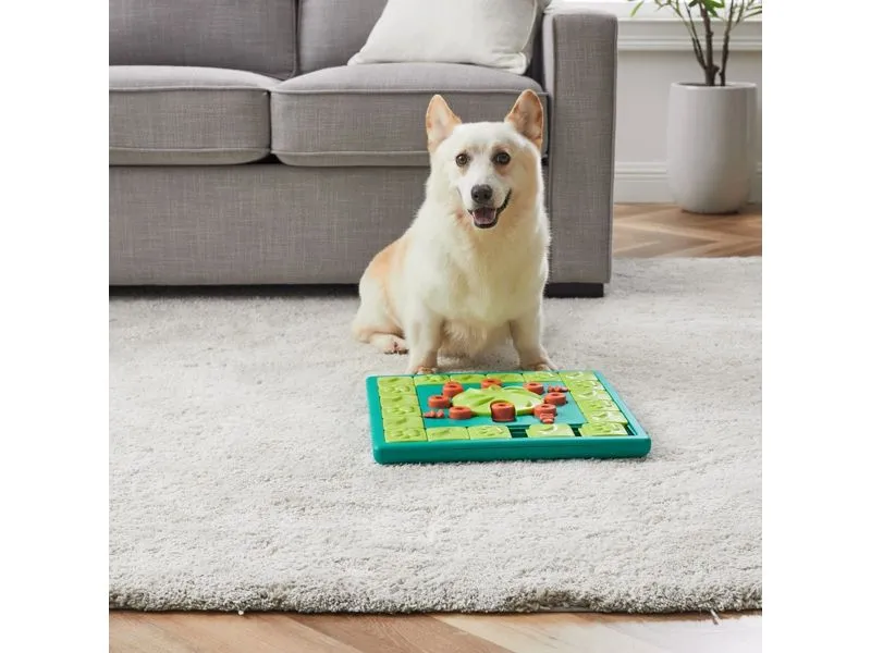 Nina Ottosson Dog MultiPuzzle aktivointilelu