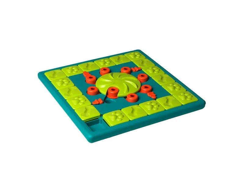 Nina Ottosson Dog MultiPuzzle aktivointilelu