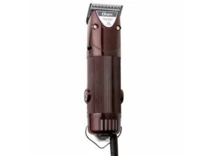 Oster koiran trimmeri A5 1-nopeuksinen