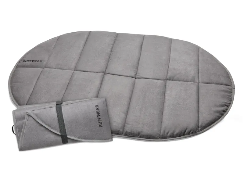 Ruffwear Highlands Dog Pad koiran makuualusta