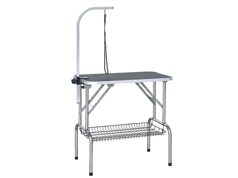 Trekker Comfort trimmauspöytä