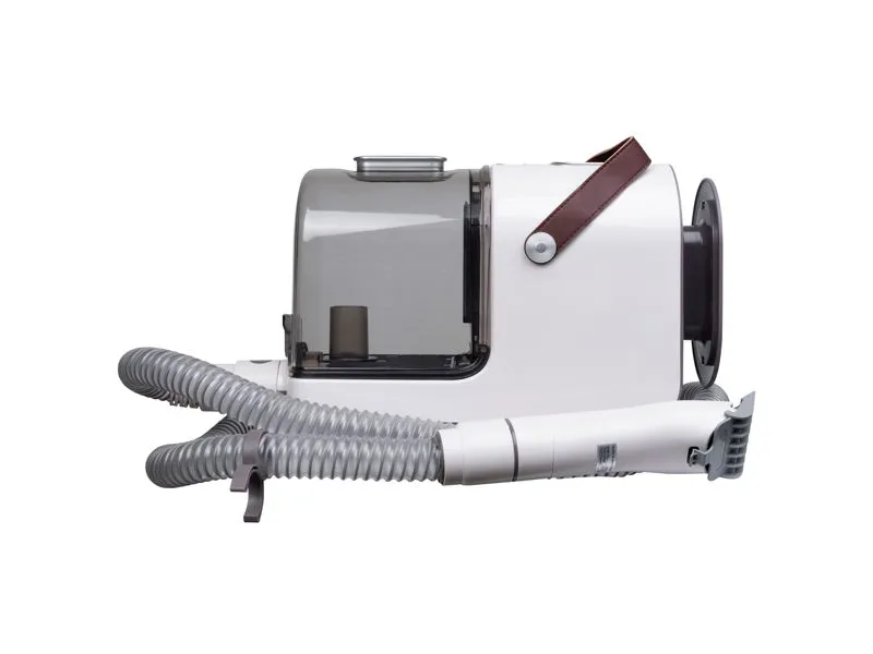 Trekker Pro Trimmaussetti imurilla